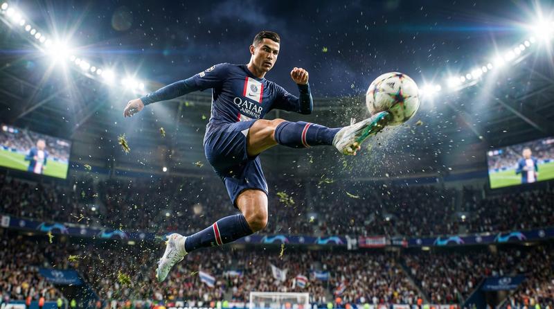 赛事服务重心后移:维保周期性需求迫使供应商转型